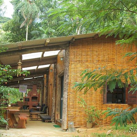 Sitio Simple Life Bed and Breakfast Ubatuba Εξωτερικό φωτογραφία