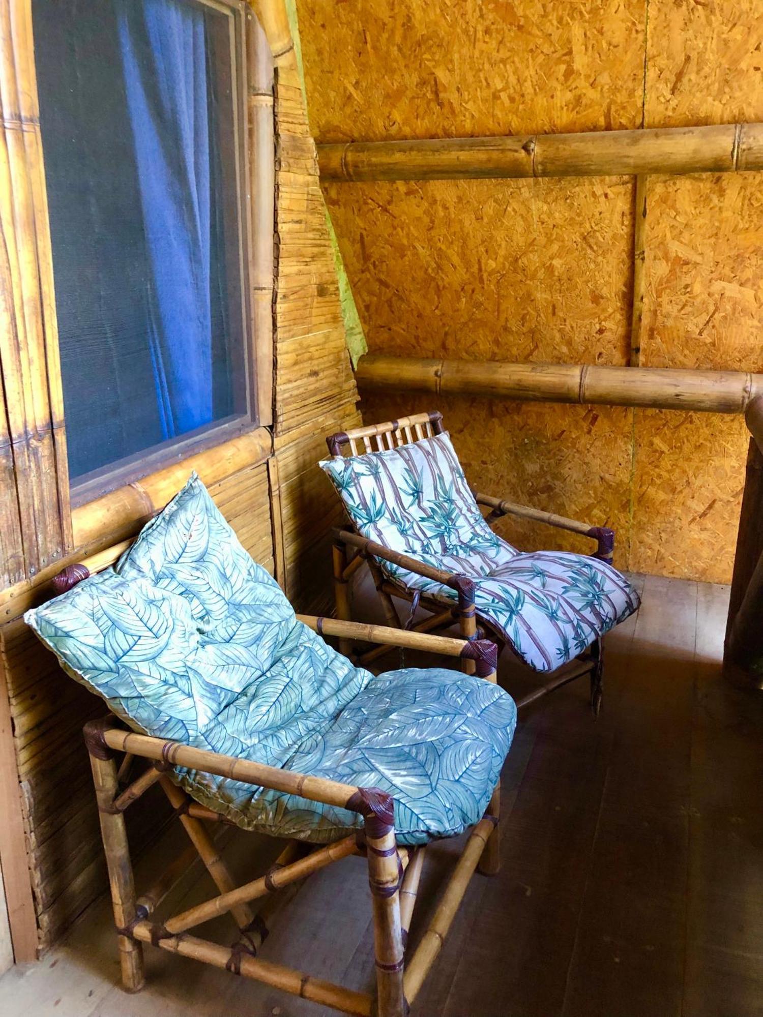Sitio Simple Life Bed and Breakfast Ubatuba Εξωτερικό φωτογραφία