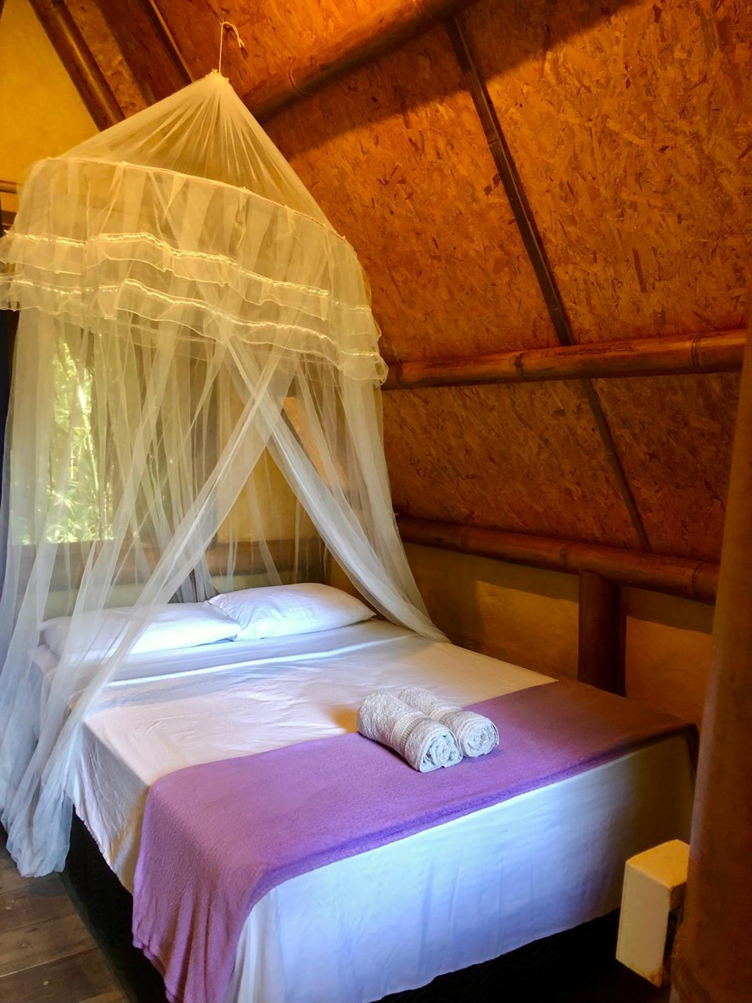 Sitio Simple Life Bed and Breakfast Ubatuba Εξωτερικό φωτογραφία