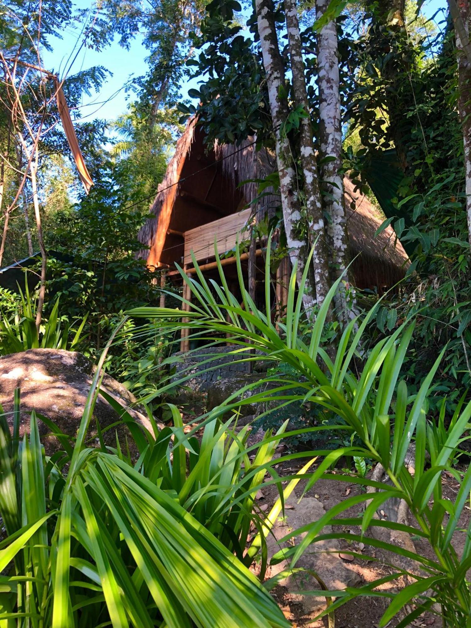 Sitio Simple Life Bed and Breakfast Ubatuba Εξωτερικό φωτογραφία