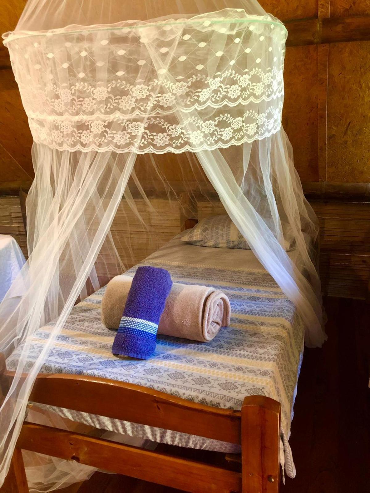 Sitio Simple Life Bed and Breakfast Ubatuba Εξωτερικό φωτογραφία