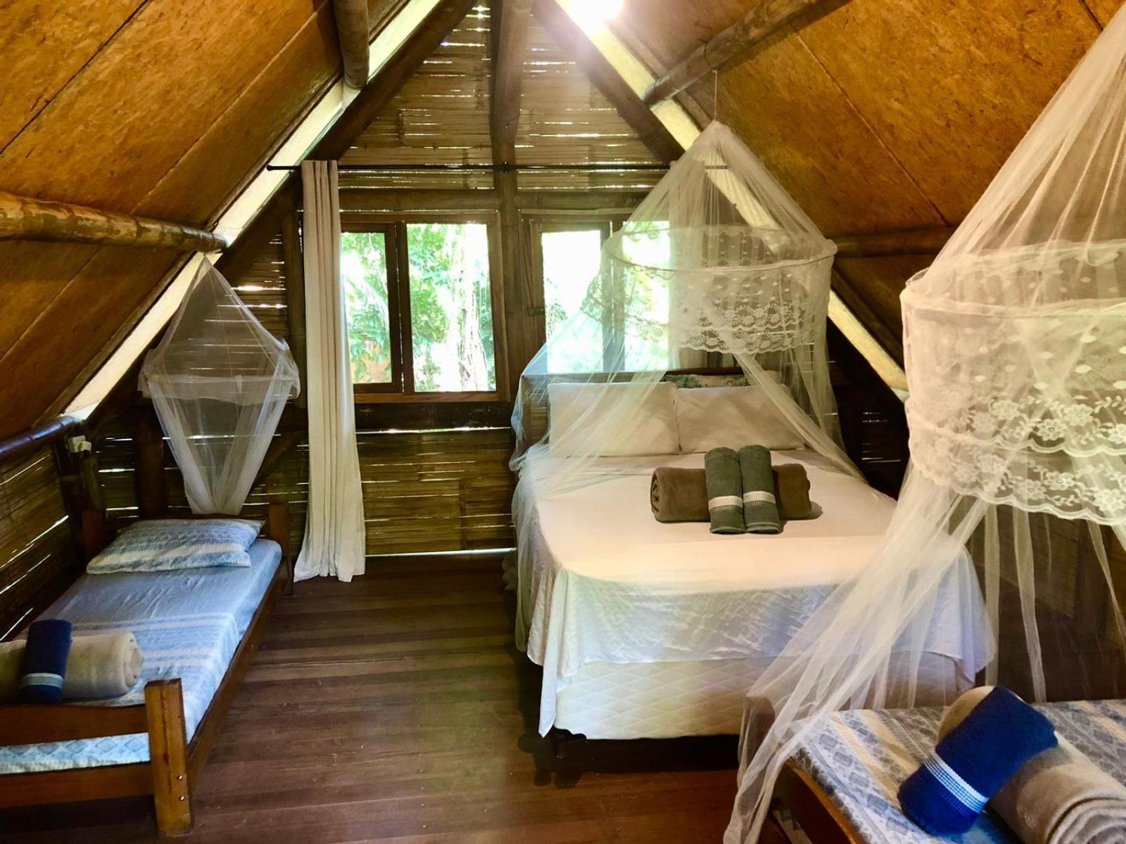 Sitio Simple Life Bed and Breakfast Ubatuba Εξωτερικό φωτογραφία