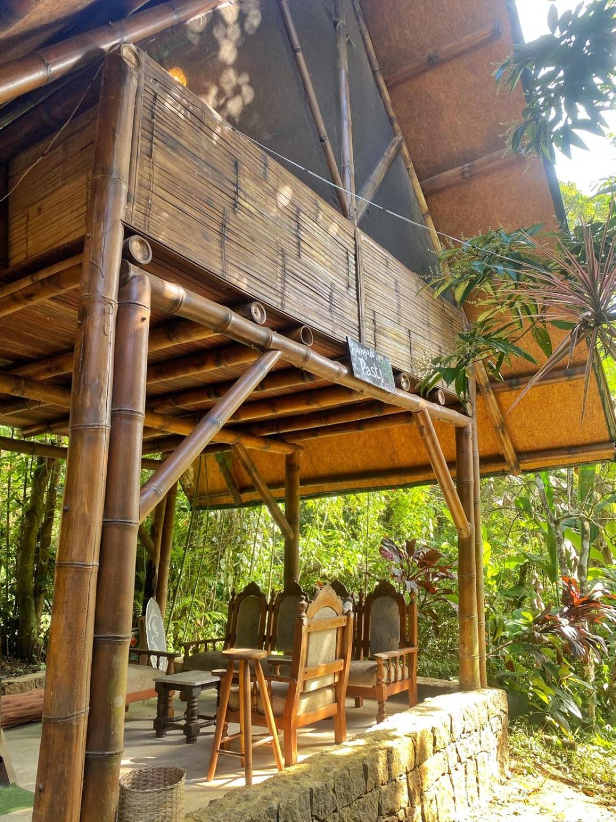 Sitio Simple Life Bed and Breakfast Ubatuba Εξωτερικό φωτογραφία
