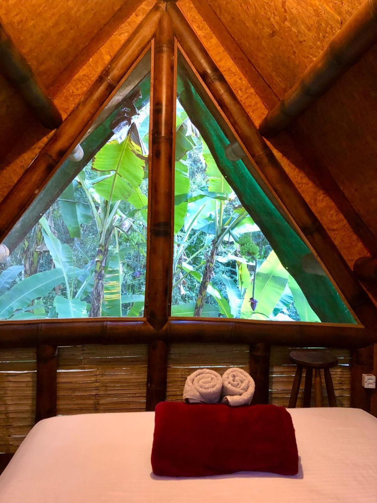 Sitio Simple Life Bed and Breakfast Ubatuba Εξωτερικό φωτογραφία
