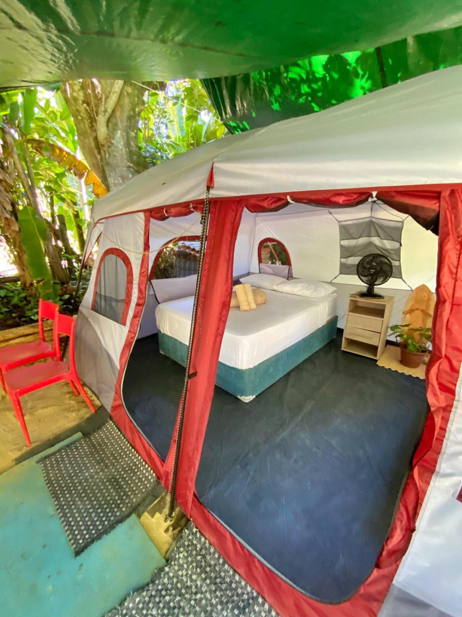 Sitio Simple Life Bed and Breakfast Ubatuba Εξωτερικό φωτογραφία