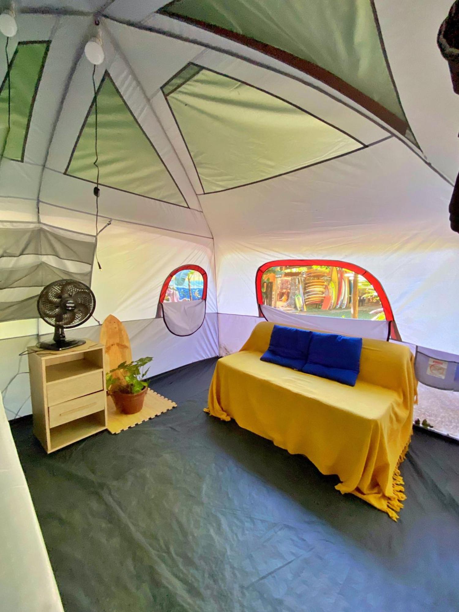 Sitio Simple Life Bed and Breakfast Ubatuba Εξωτερικό φωτογραφία