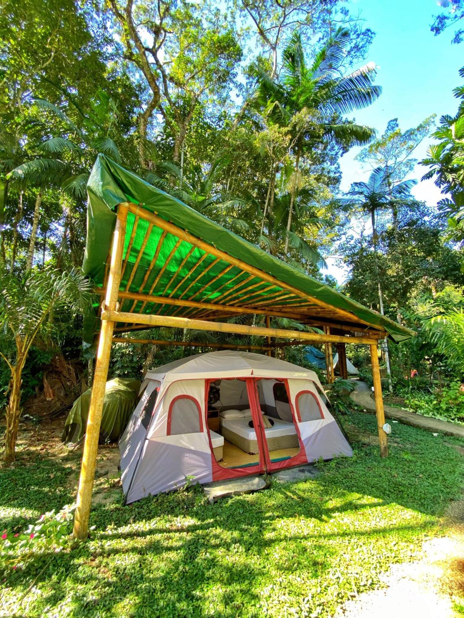 Sitio Simple Life Bed and Breakfast Ubatuba Εξωτερικό φωτογραφία