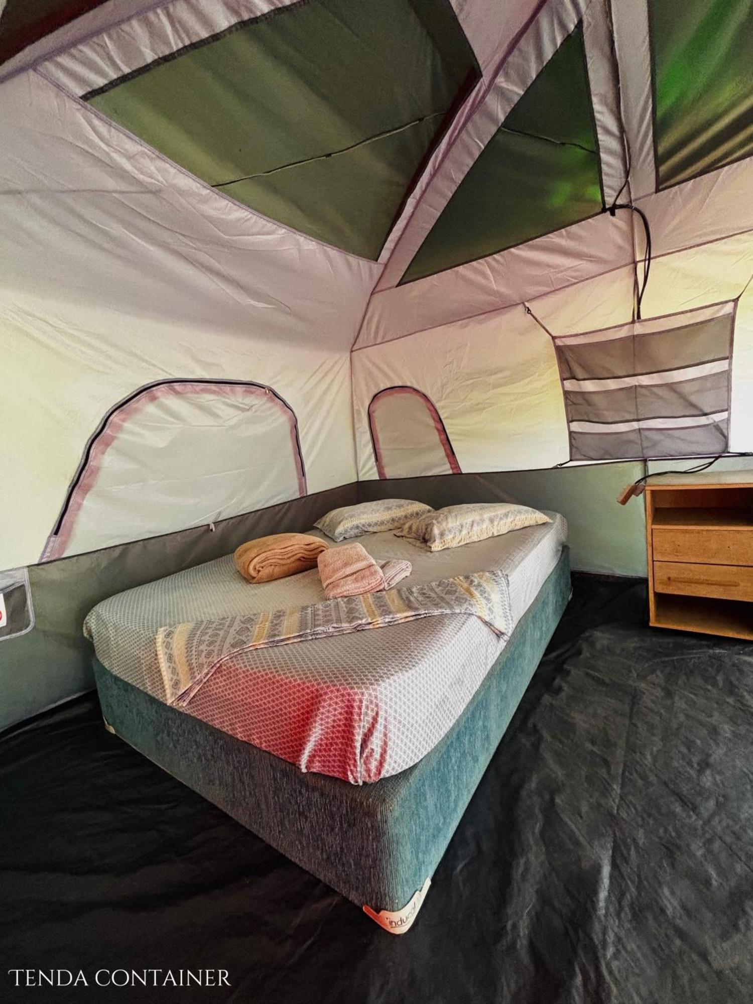 Sitio Simple Life Bed and Breakfast Ubatuba Εξωτερικό φωτογραφία