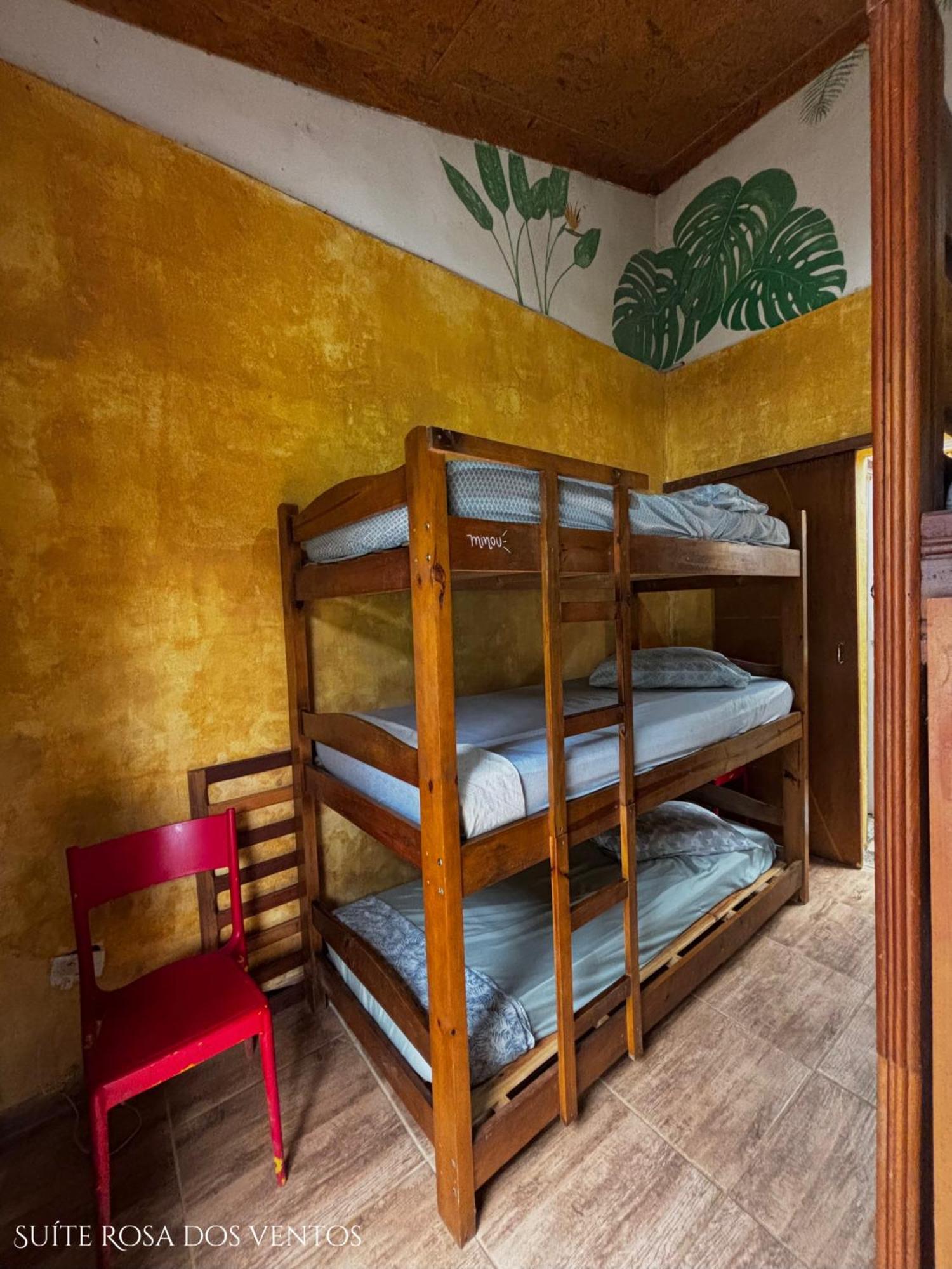 Sitio Simple Life Bed and Breakfast Ubatuba Εξωτερικό φωτογραφία