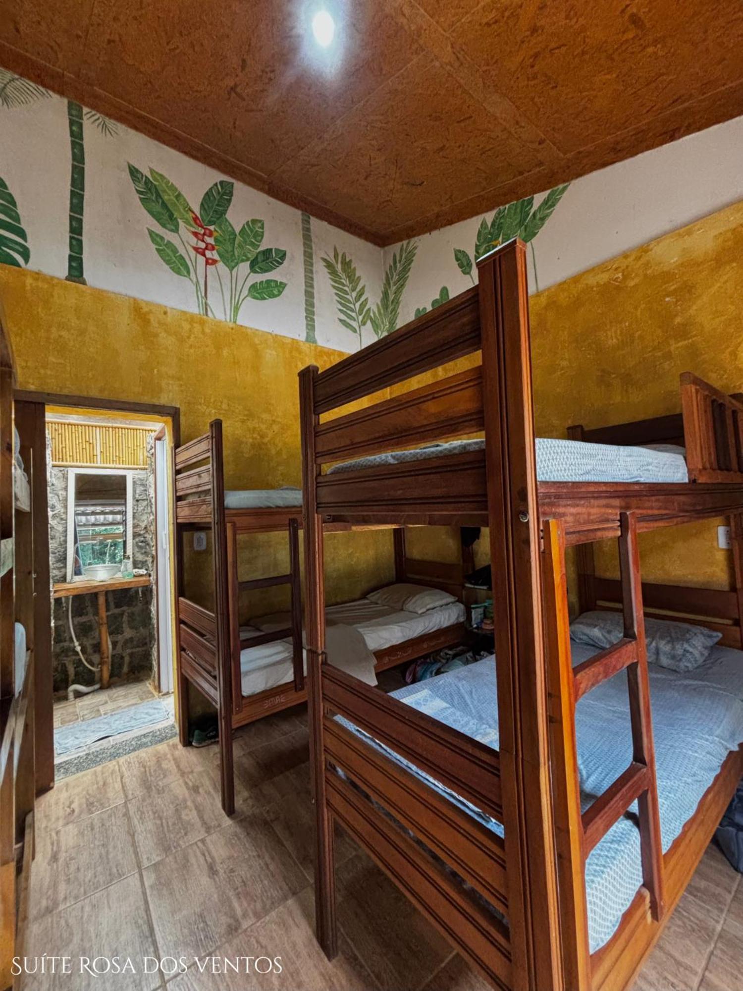 Sitio Simple Life Bed and Breakfast Ubatuba Εξωτερικό φωτογραφία