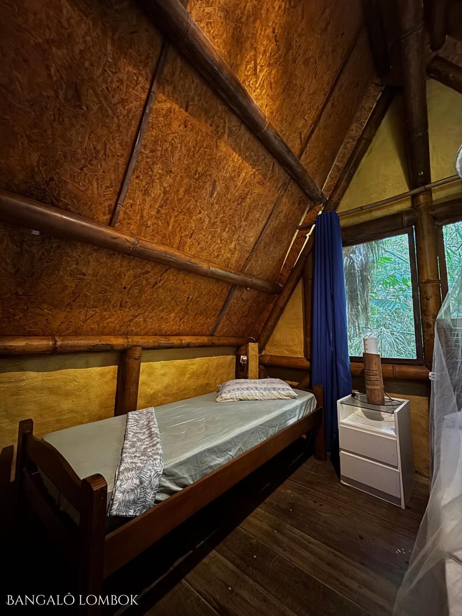 Sitio Simple Life Bed and Breakfast Ubatuba Εξωτερικό φωτογραφία