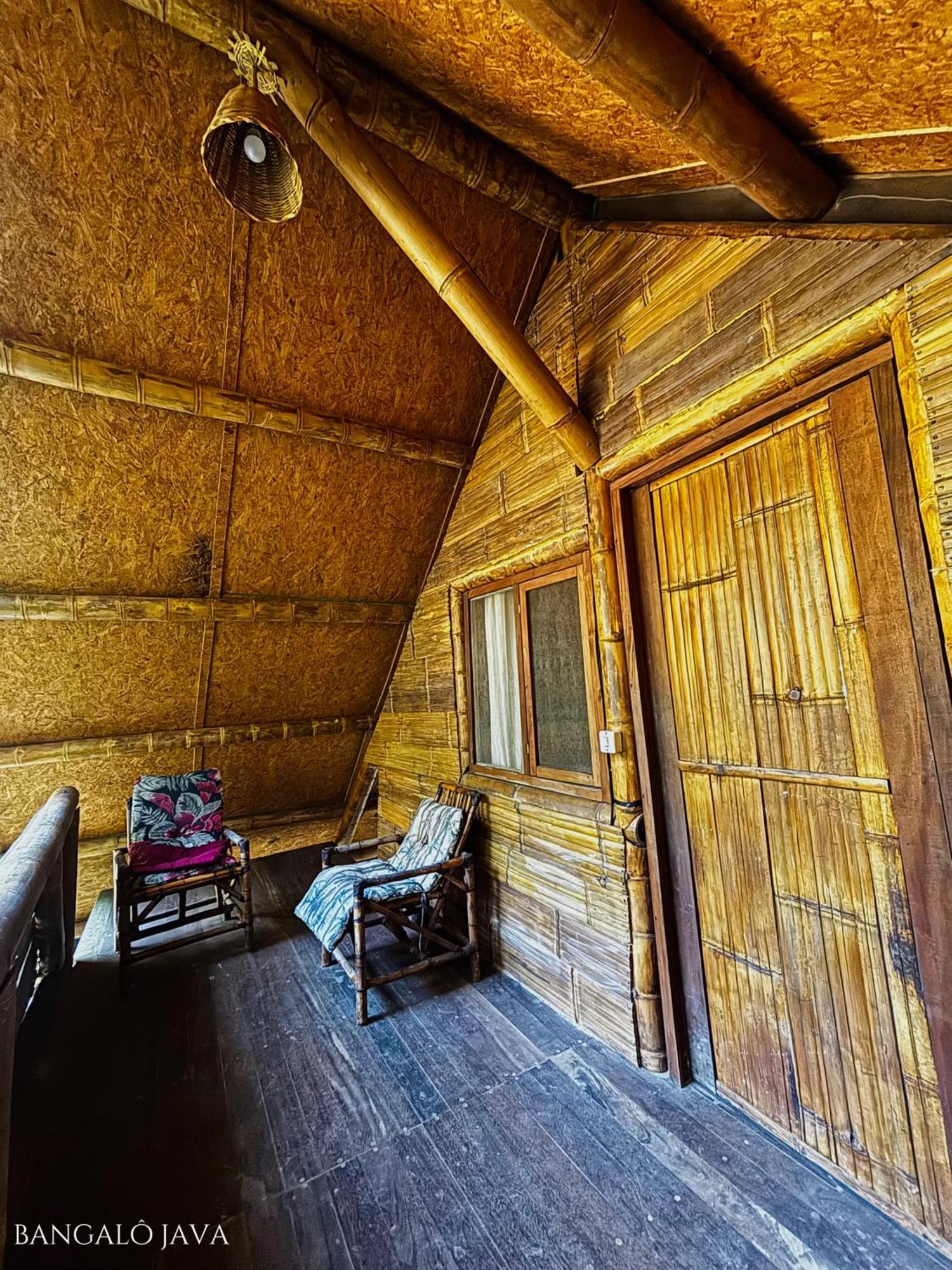 Sitio Simple Life Bed and Breakfast Ubatuba Εξωτερικό φωτογραφία