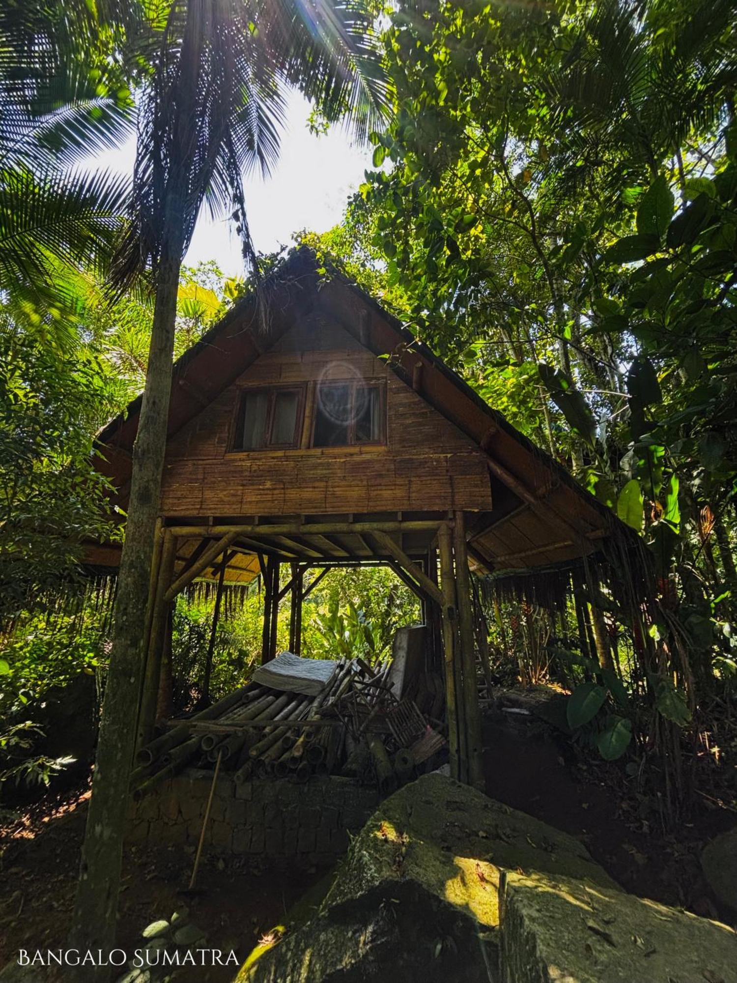 Sitio Simple Life Bed and Breakfast Ubatuba Εξωτερικό φωτογραφία