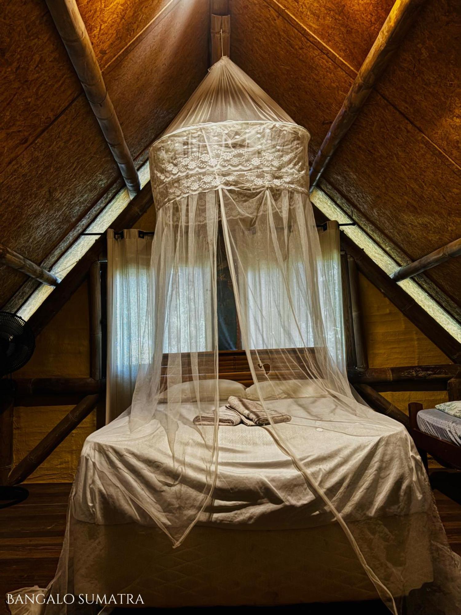 Sitio Simple Life Bed and Breakfast Ubatuba Εξωτερικό φωτογραφία
