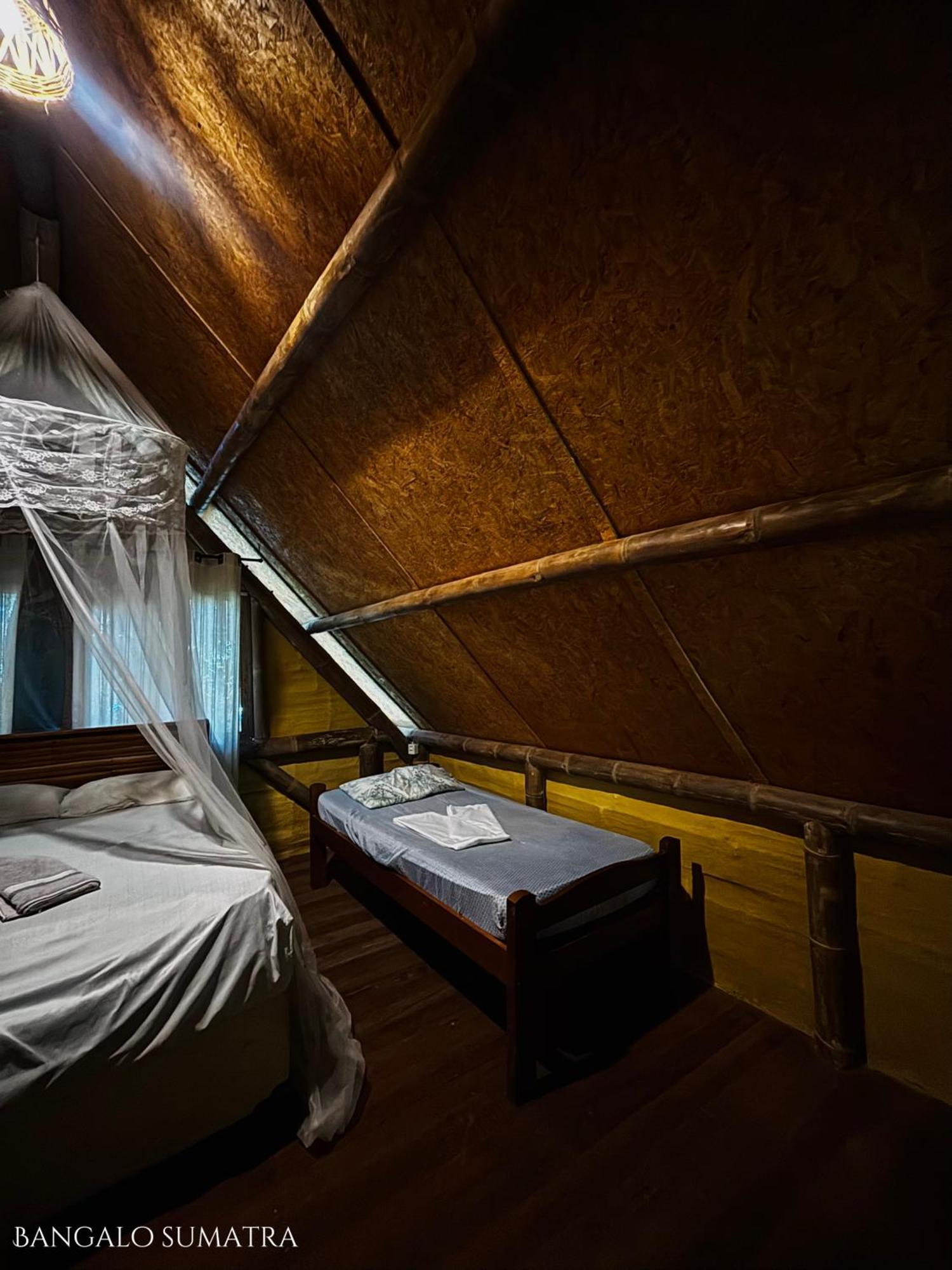 Sitio Simple Life Bed and Breakfast Ubatuba Εξωτερικό φωτογραφία