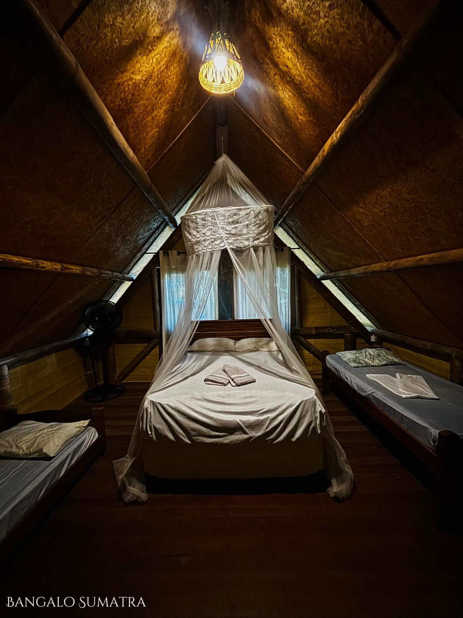 Sitio Simple Life Bed and Breakfast Ubatuba Εξωτερικό φωτογραφία