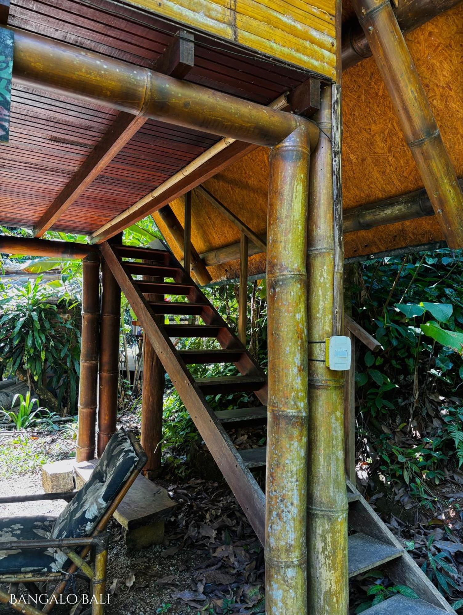Sitio Simple Life Bed and Breakfast Ubatuba Εξωτερικό φωτογραφία